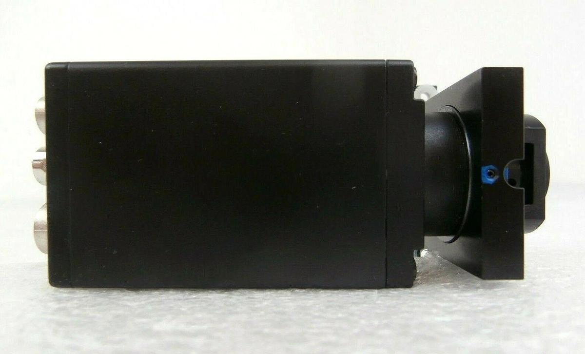 Used Sony XC-75 CCD Video Camera Module TEL Tokyo Electron P-8 Working Spare