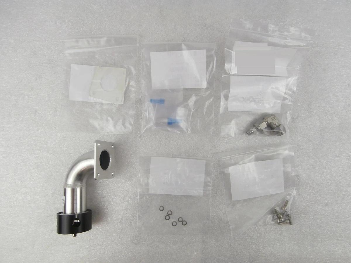ASM Advanced Semiconductor Materials 2424908-01 Door Opener Assembly New Surplus