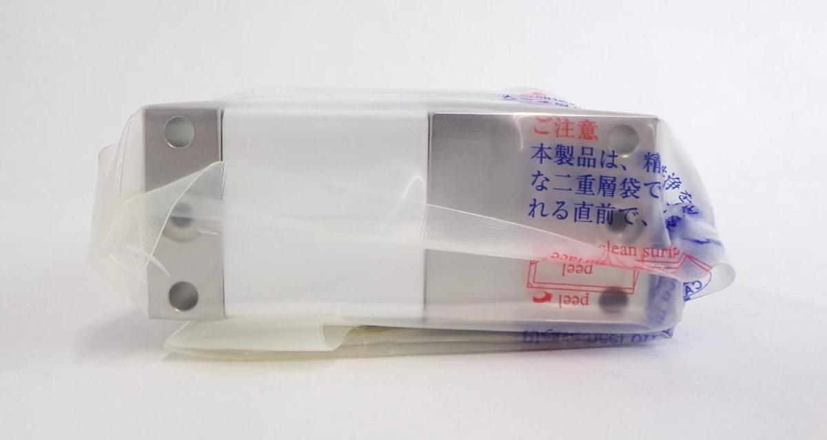 Fujikin FCSP7002W-4WS1-F400-A3 Flow Control System P7000 WR Lot of 2 New Surplus