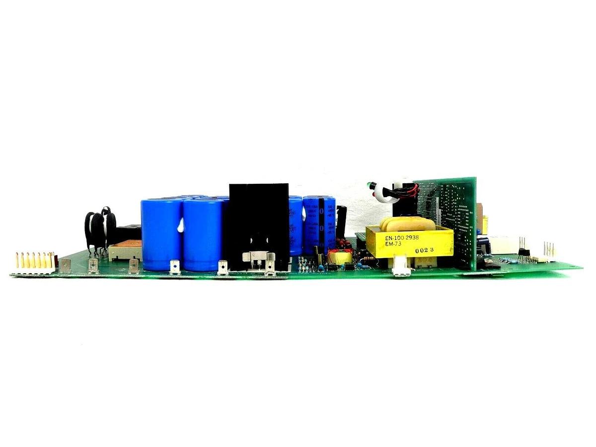 Used SoftSwitching Technologies 98-00023 Inverter Board PCB Rev. F7 EN2000414 Spare