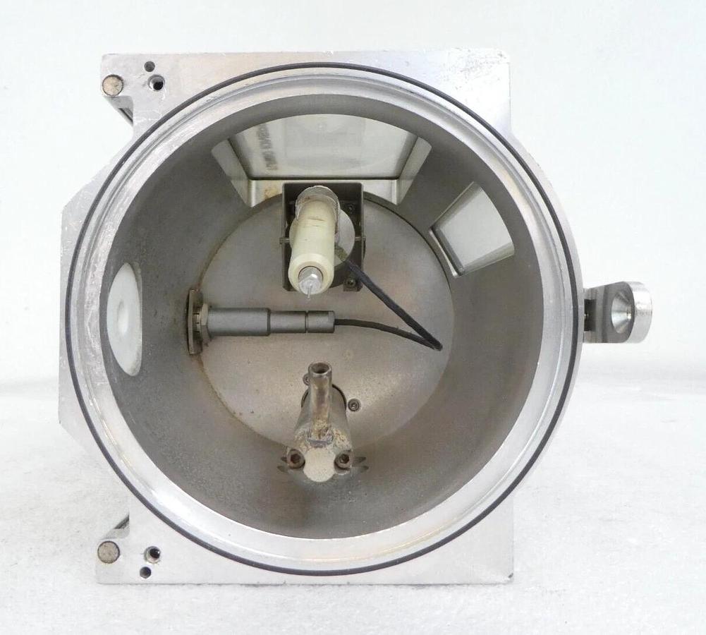 Used AB Sciex 019296 Turbo Ionspray Source Spectrometry Probe Rev. B MDS Working
