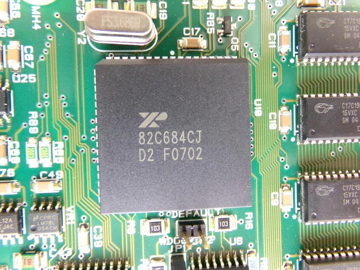 Used ENI Power Systems 000-1103-426 Processor Interface PCB GHW-50 Working Surplus
