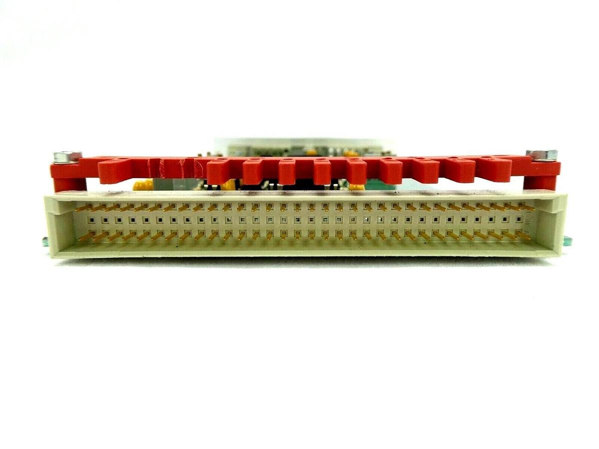 Used AMAT Applied Materials 0100-00156 Isolation Amplifier PCB Card Working