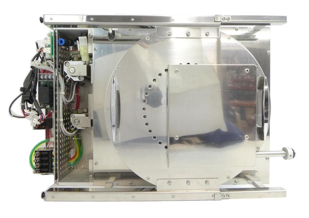Used TEL Tokyo Electron 813 200mm LHP Low Temperature Hot Plate ACT8 No Covers As-Is