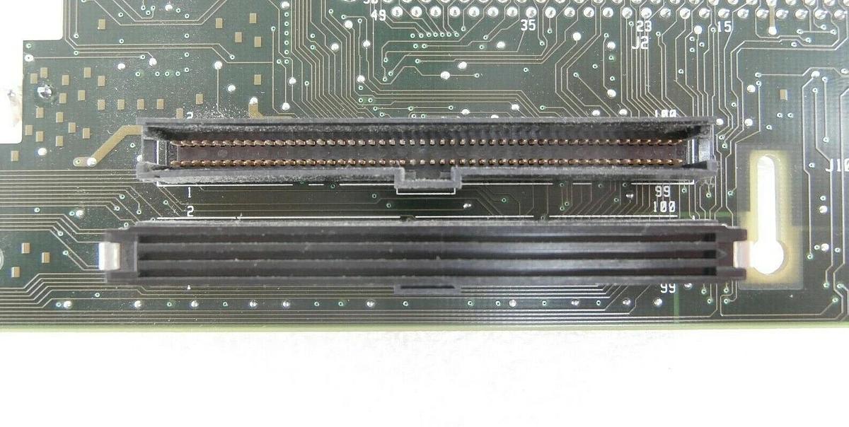 Used Agilent Technologies 16700-66407 Modular System PCB HP Working Spare