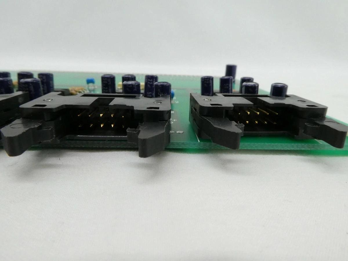 Used Ushio 950420 PCB Card USB-RS232 SVG 90S DUV Lithography System Working Spare