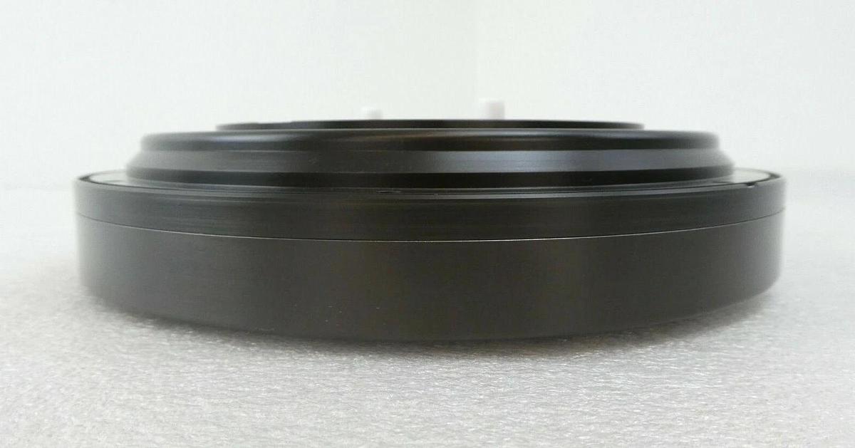 Used Lam Research 520-00829-01 Lower Electrode Assembly Working Surplus