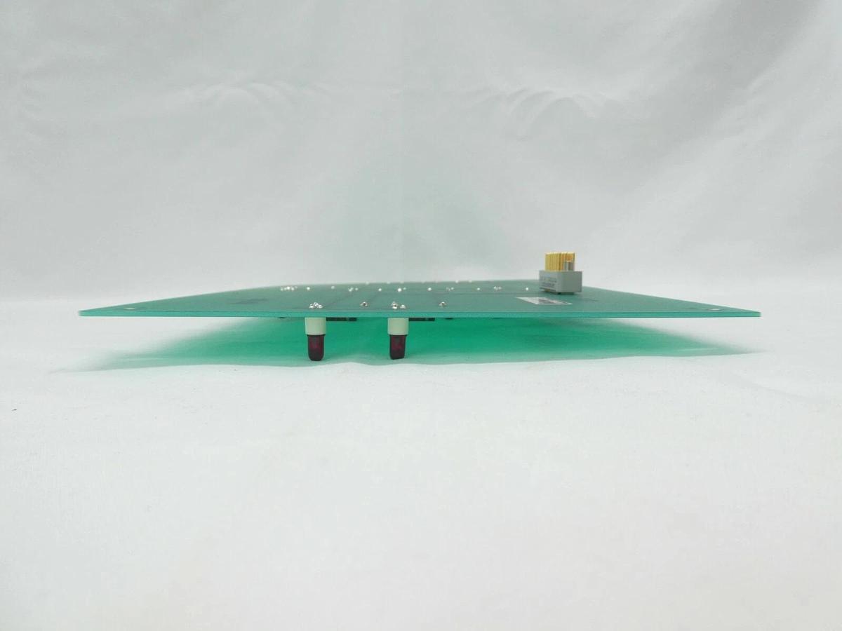 Varian Semiconductor VSEA H5508001 Faraday Bias Display PCB Rev. B New Surplus