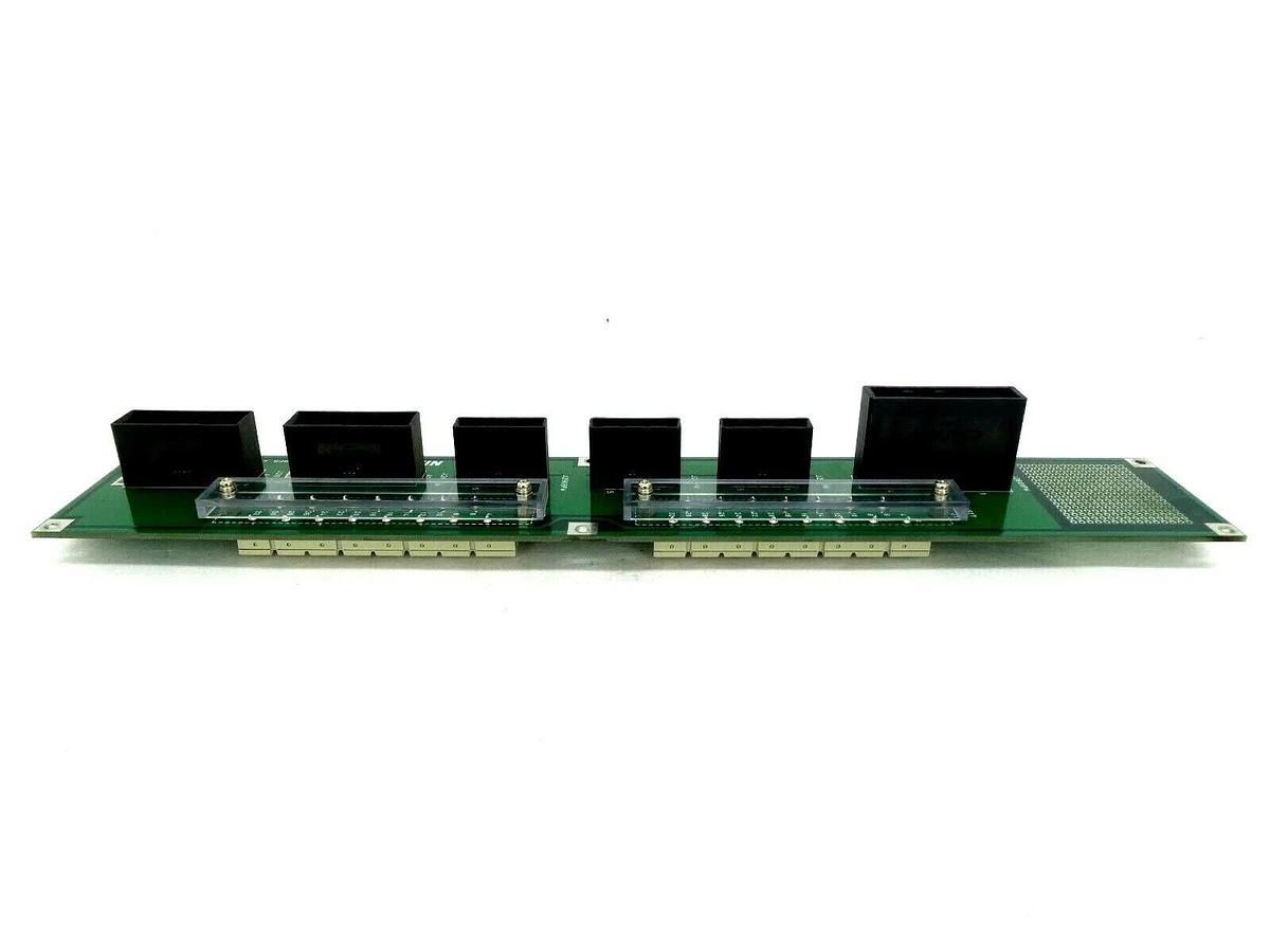 Used Nikon 4S013-223 Backplane Interface Board PCB LIUPWBPB NSR Series Working Spare