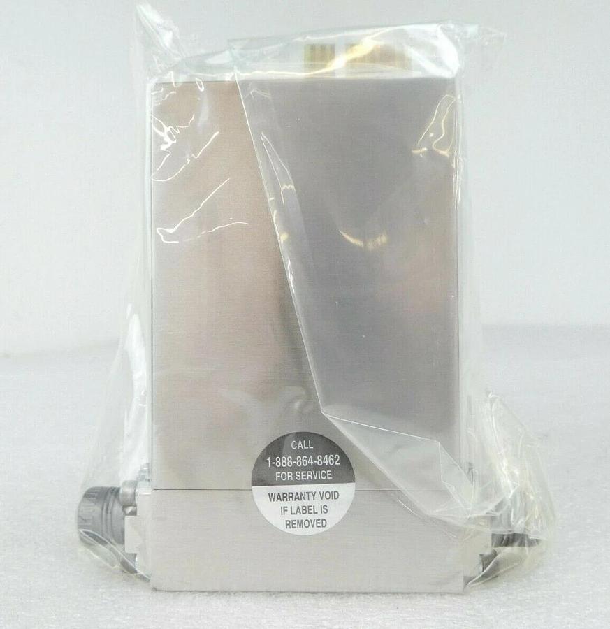 UNIT Instruments UFC-8100 Mass Flow Controller MFC Mattson 445-15400-00 New