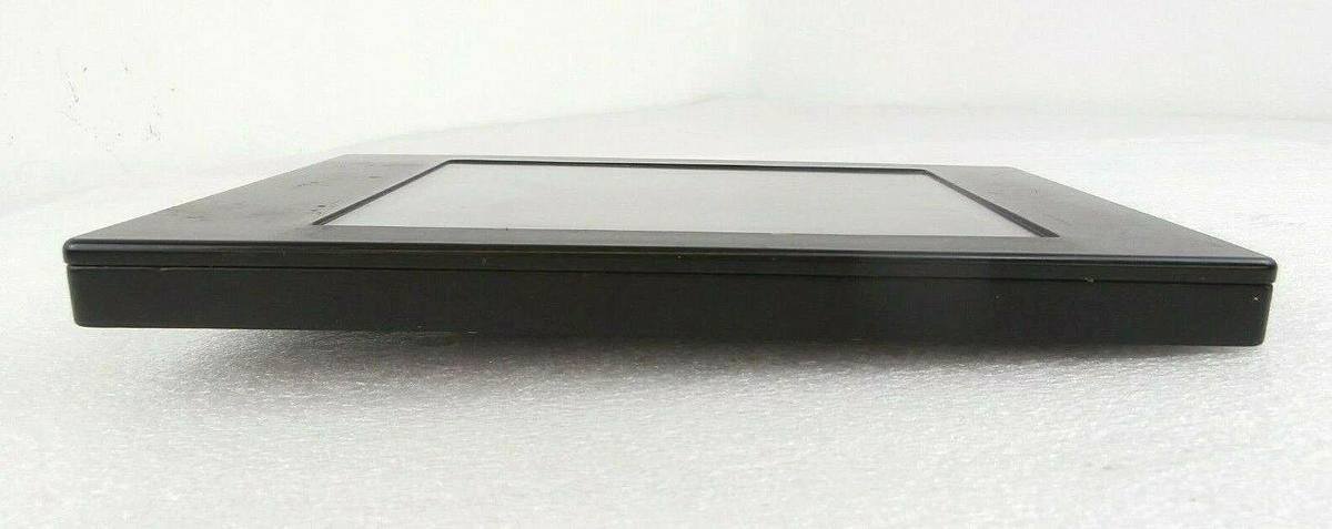 Used RECIF Technologies IDLW8 Integrated Operator Display Panel Working Surplus