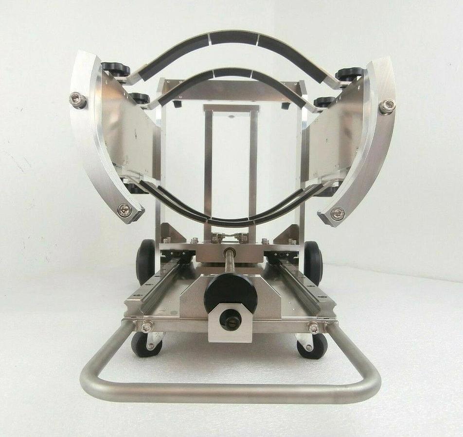 TEL Tokyo Electron 3M87-031034-14 Arm Lifter Assembly Trias CVD New Surplus