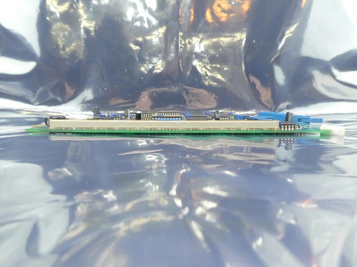 Used JEOL AP002269(00) Lens I/O PCB Card LENS I/O(1) PB JSM-6300F SEM Working Surplus