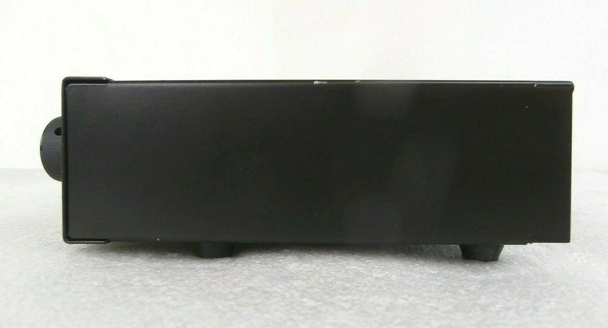 Used Photonic Science XRI Video and Intensifier Gain Image Controller Working Surplus