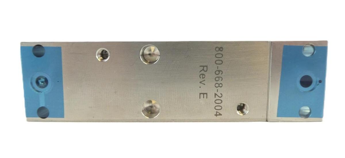 Refurbished Celerity IFC-125C Mass Flow Controller 30 SCCM N2 0190-32363 OEM Refurbished