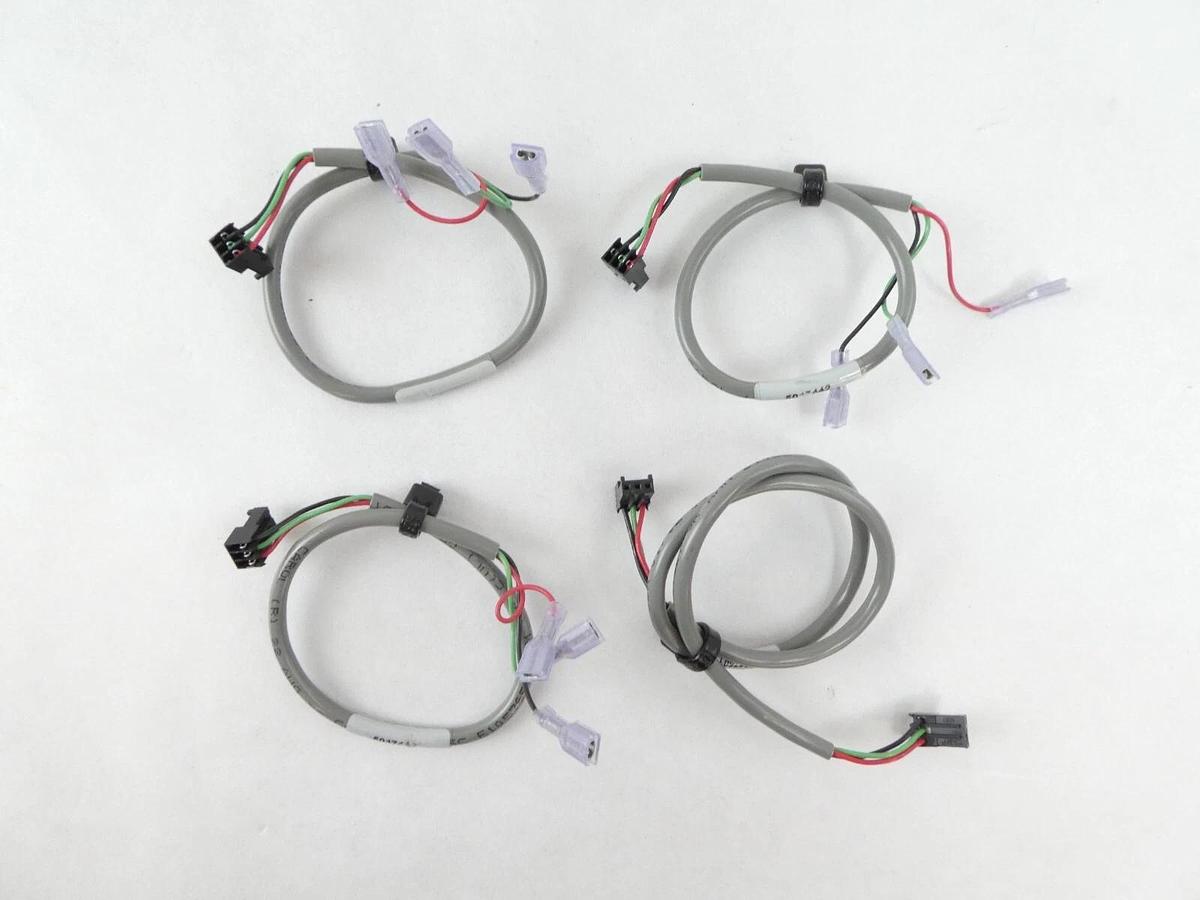 Used Eksigent Pump Assembly 5025940 Parker Reseller Lot of 3 ekspert nanoLC Working