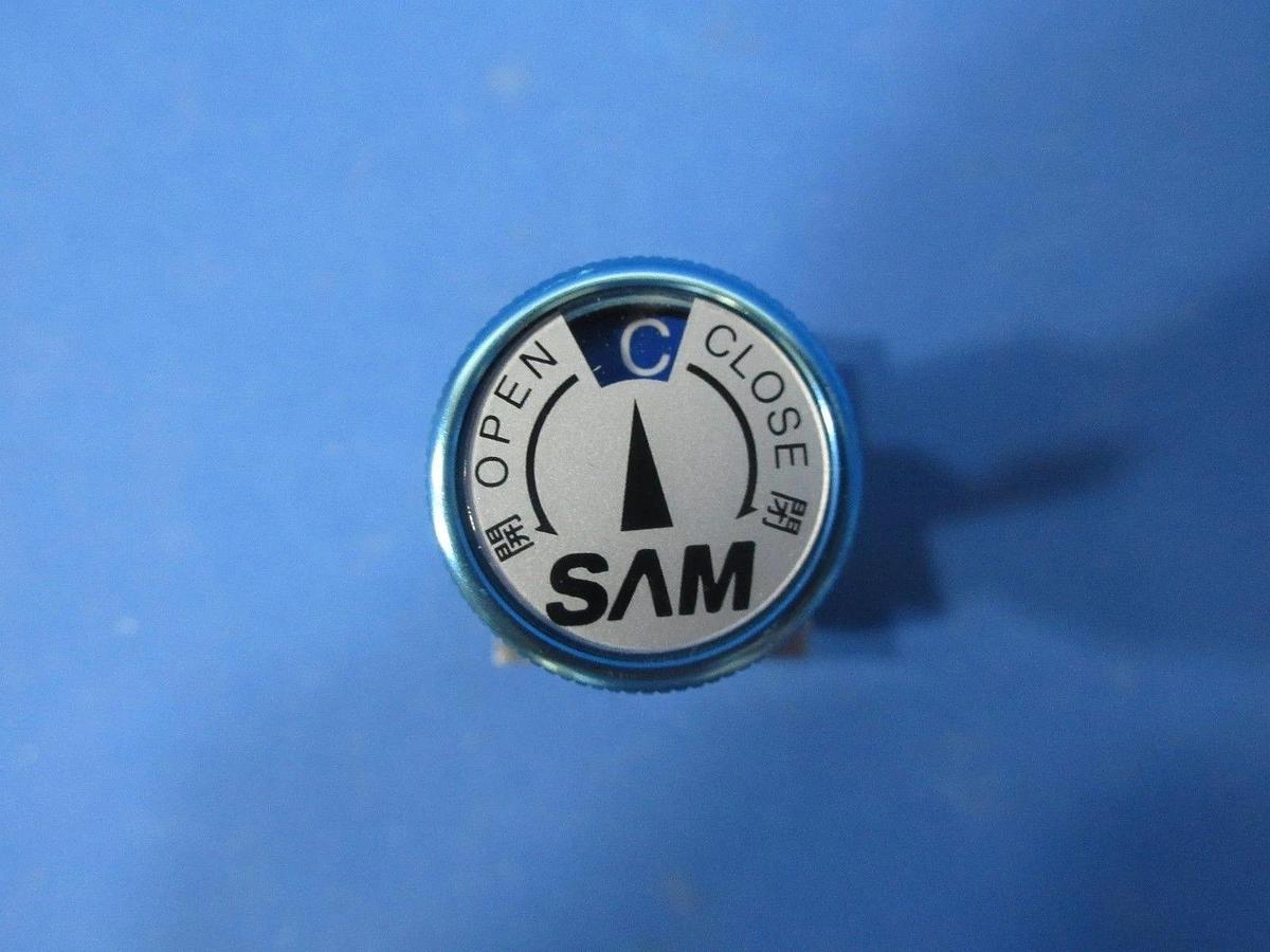 Used SAM CLD4H1G-RAY39 HVA HV1 HV2 HV3 HV4 HV5 HV6 HV7 HV8 Lot of 9 Used Working
