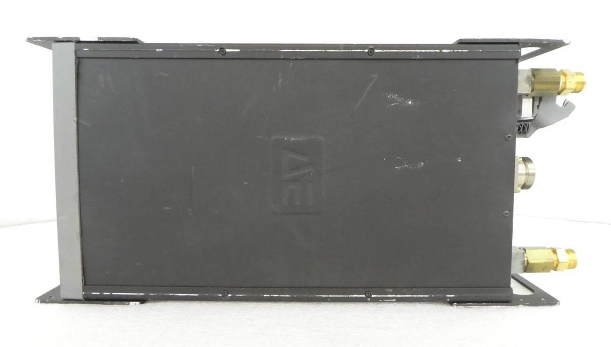 Used Apex 5513 AE Advanced Energy 3156115-002 RF Generator AMAT 0190-16198 As-Is