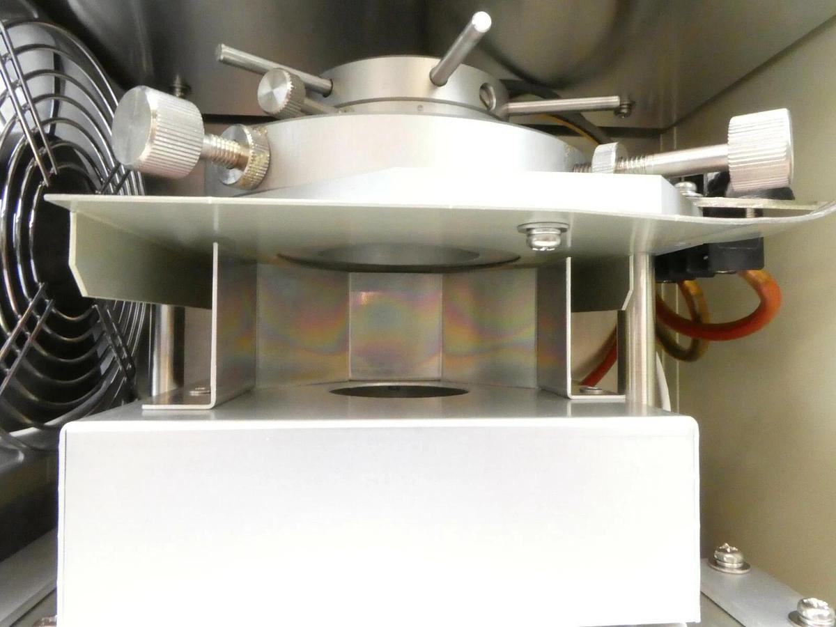 Used Ushio ML-251B/A Light Source Lamp Housing Working Surplus
