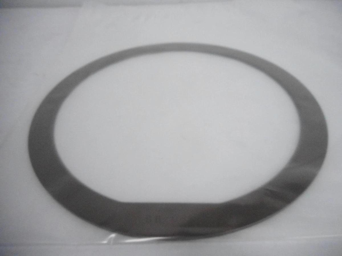 BoBoo Hi-Tech Vespel Focus Ring 200mm New