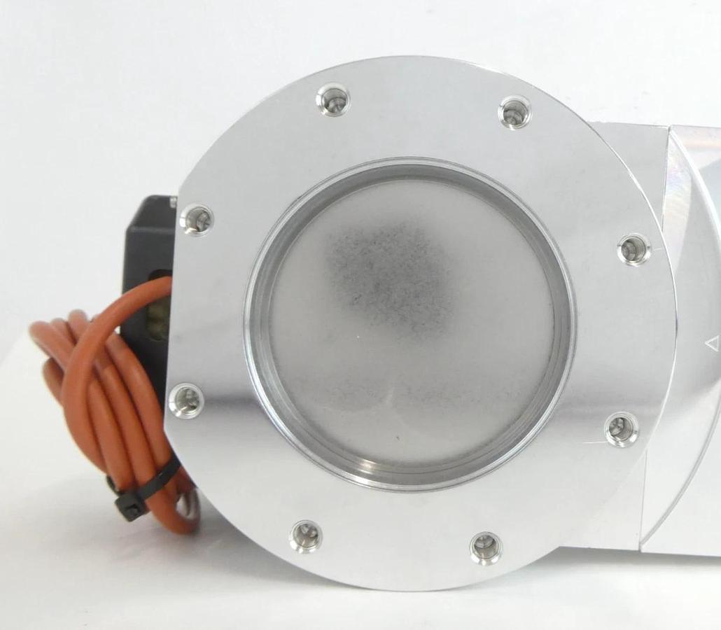 VAT 95240-PAAV-AHE1 Butterfly Valve Integrated Pressure Controller New Surplus