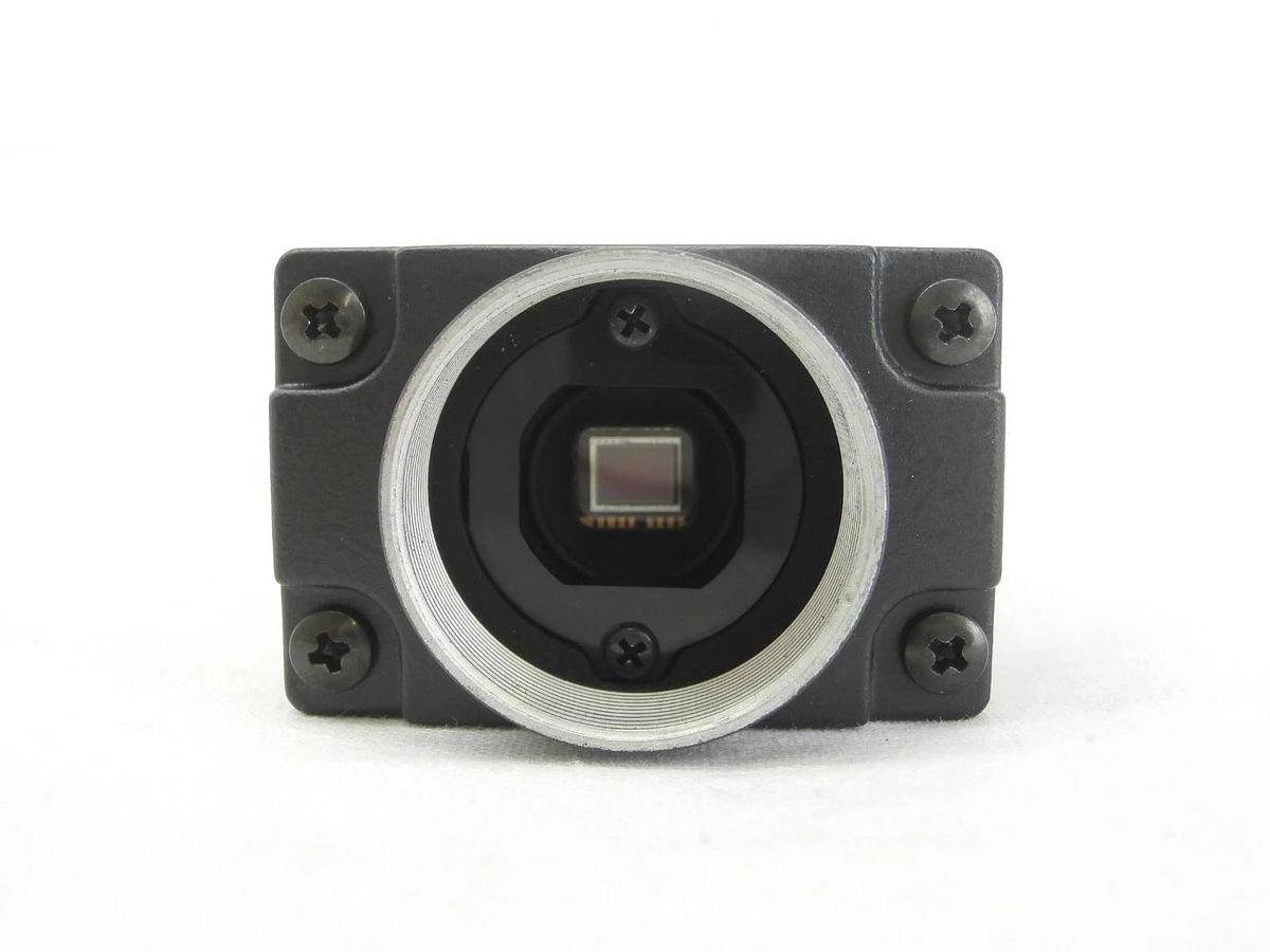 Used Sony XC-73 CCD Video Camera Module Nikon NSR Series Working Surplus