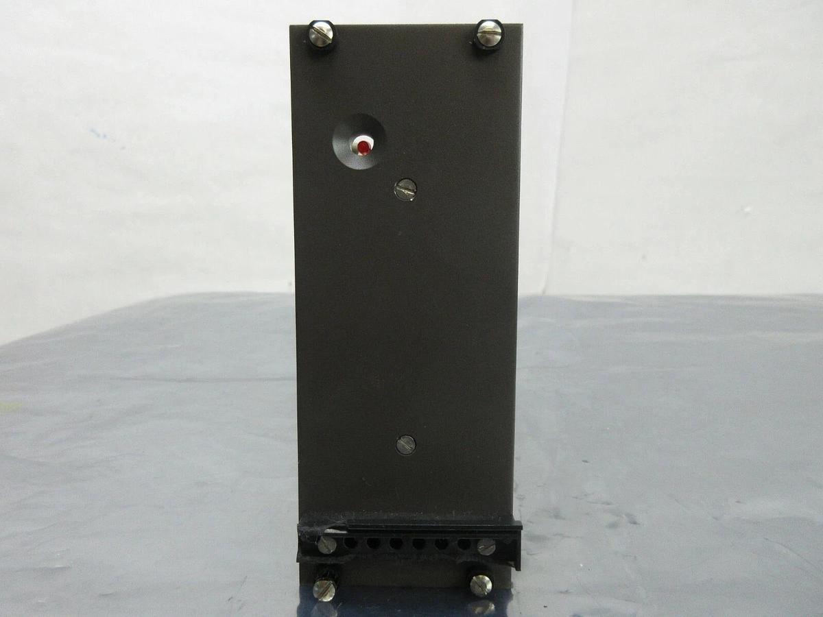Used ASML 4022.428.1556 Power Amplifier PCB Card PAS 5000/2500 Wafer Stepper Used