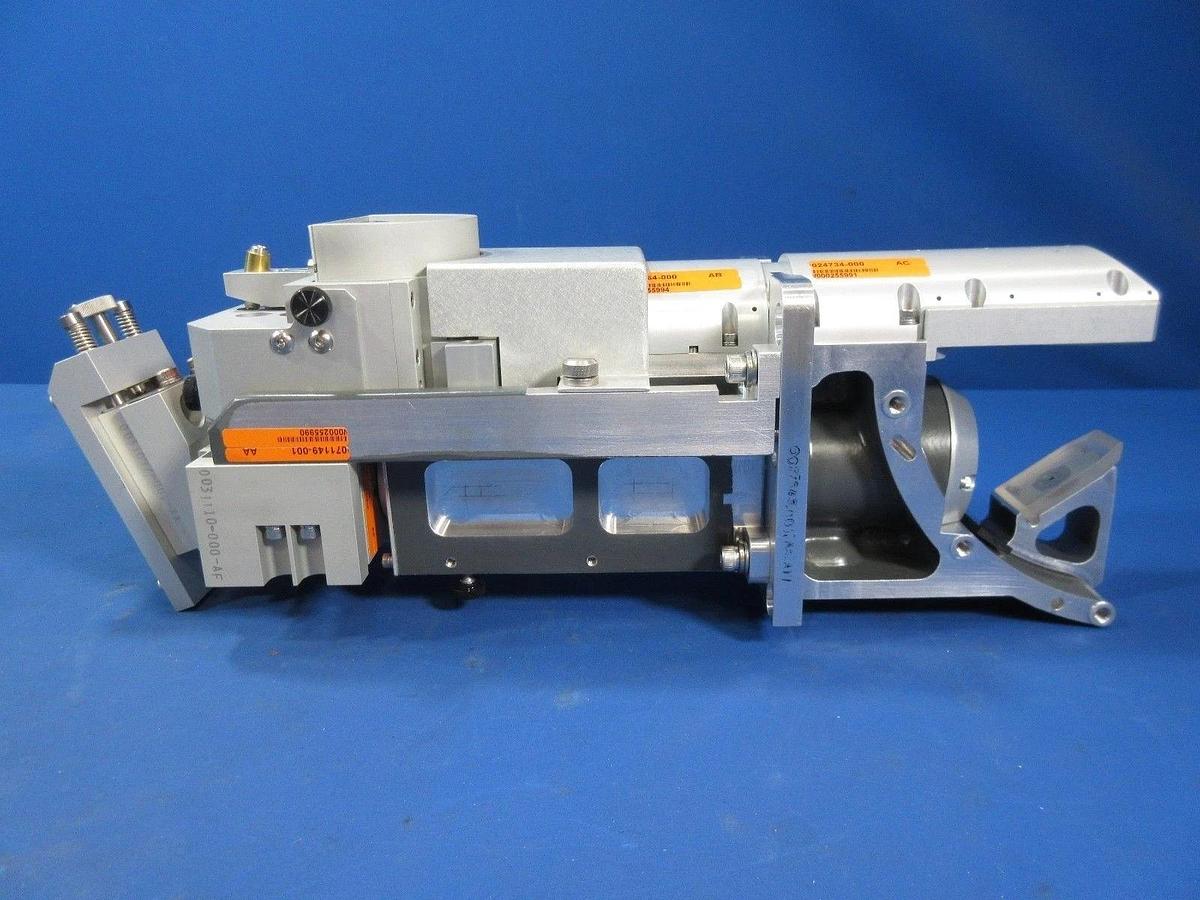 Used KLA-Tencor 0071149-001 Preamplifier Optical 0024747-000 0023745-000 AIT UV Used