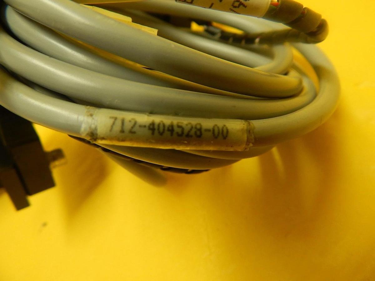 Used KLA-Tencor Proximity Sensor Assembly 730-404397-00 Turck BC5-S18AP4X 5107 Used