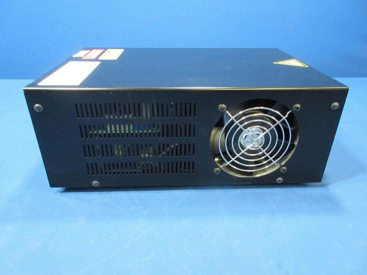 Used Honda W-357-3MP Pulse Jet Power Supply Ultrasonic Cleaner Sigmameltec Used