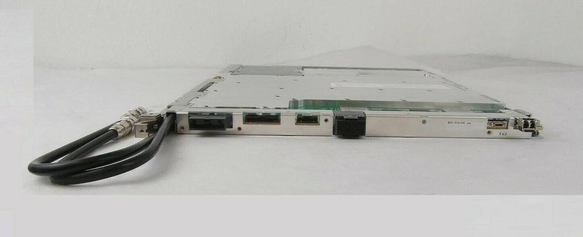 Used Advantest BES-032124X04 Liquid Cooled Processor PCB Card EAD T2000 Working Spare