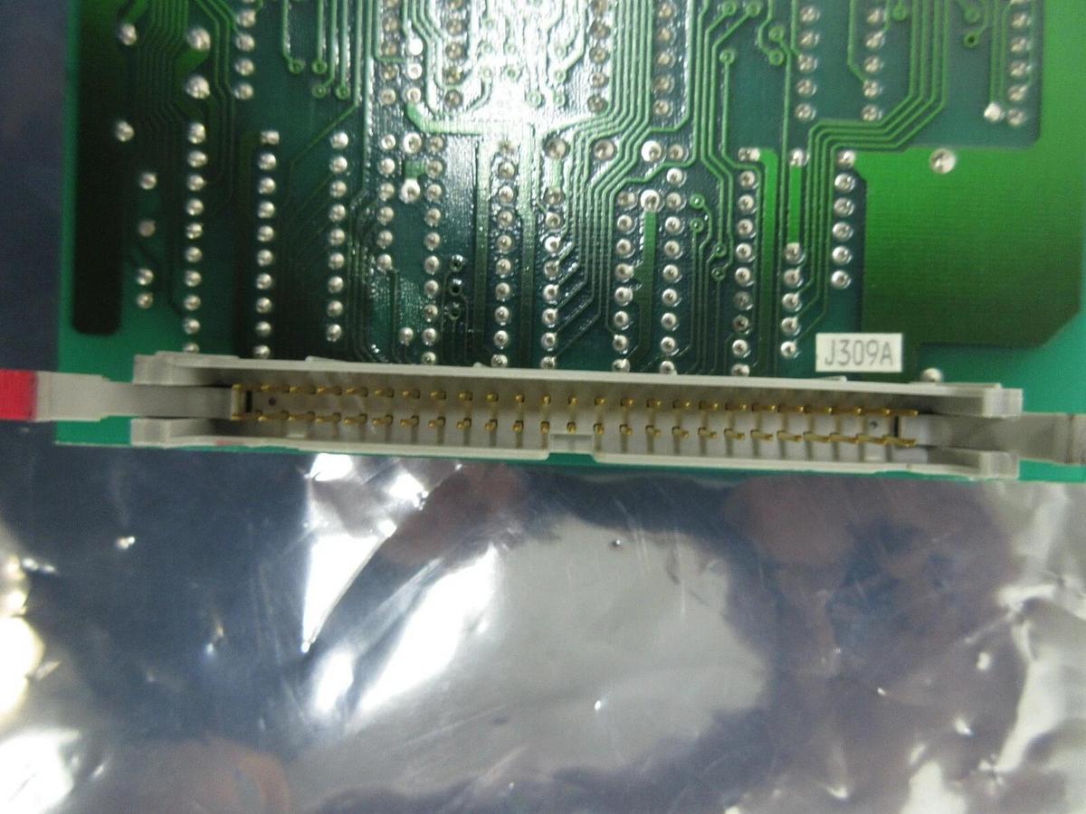 Used Nikon 4S017-040 Display Panel Board PCB DISP PANEL NSR System Used Working