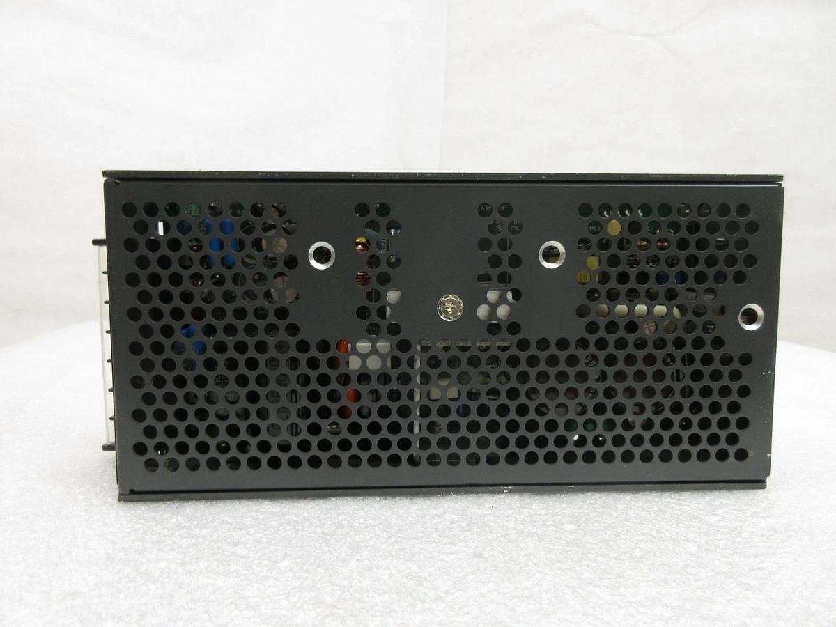 Used Nemic-Lambda EWS-100-24 Power Supply EWS100-24 Nikon NSR-S204B Scanning Used