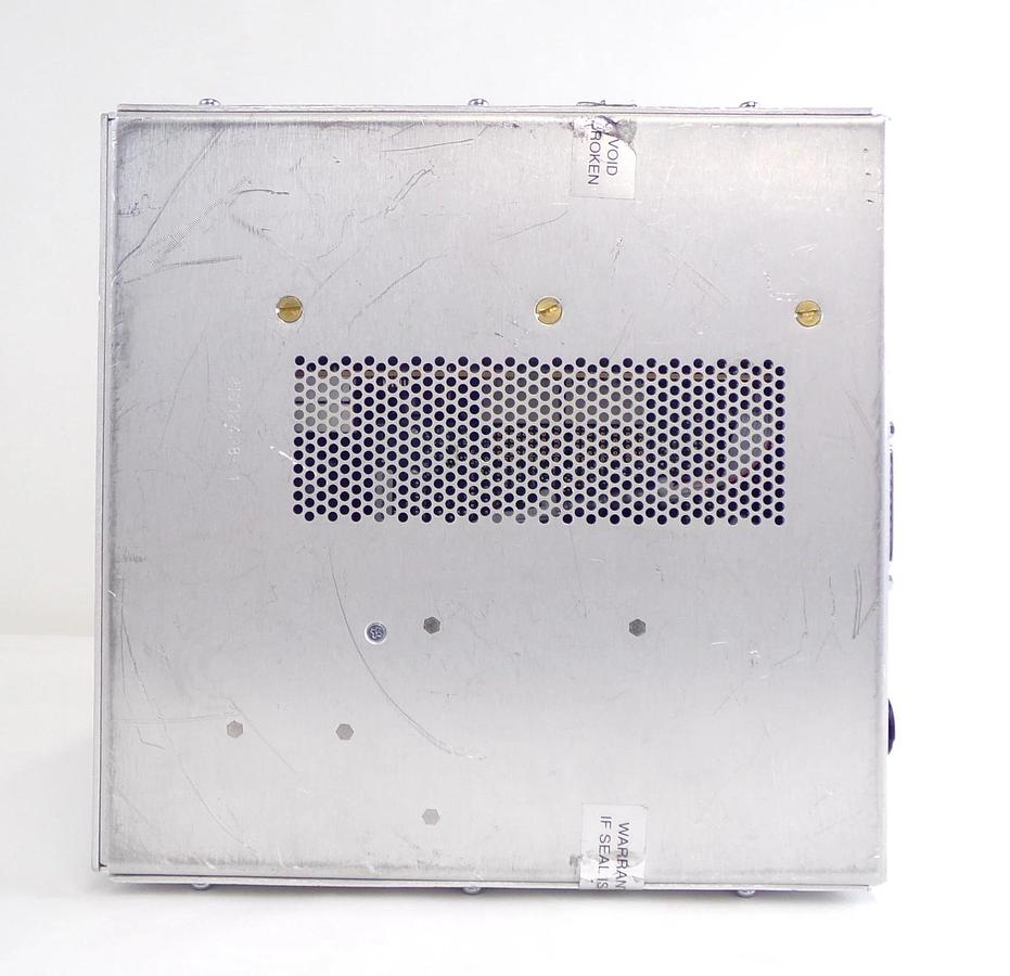 Used AE Advanced Energy 3155999-460 RF Match 13.56 MHz and 42.70 MHz Untested Spare