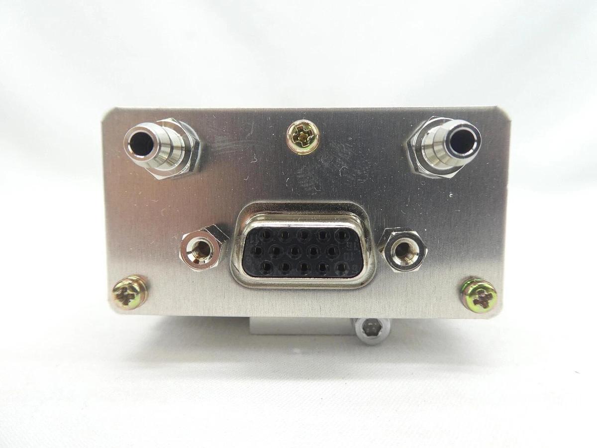 Used Nikon TYPE 4A Relay Amplifier Module NSR Series Copper Cu Exposed Working