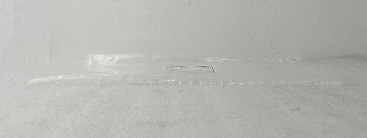 Refurbished Heraeus REPA04 9400 Quartz SRD Dispersion Plate SCP 6742471A-00 Refurbished