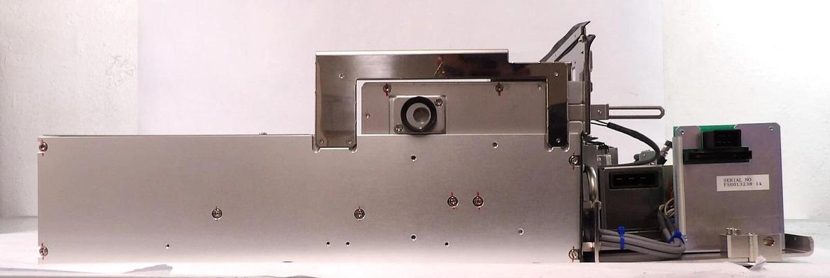 Used TEL Tokyo Electron Low Temp Hot Plate Process Station Lithius Incomplete As-Is