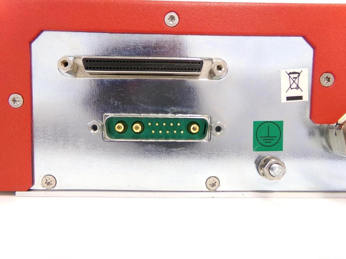 Refurbished SPI Laser SP-20P-0801-001 1040-1200nm Fiber Laser w/PT-P00426 OEM Refurbished