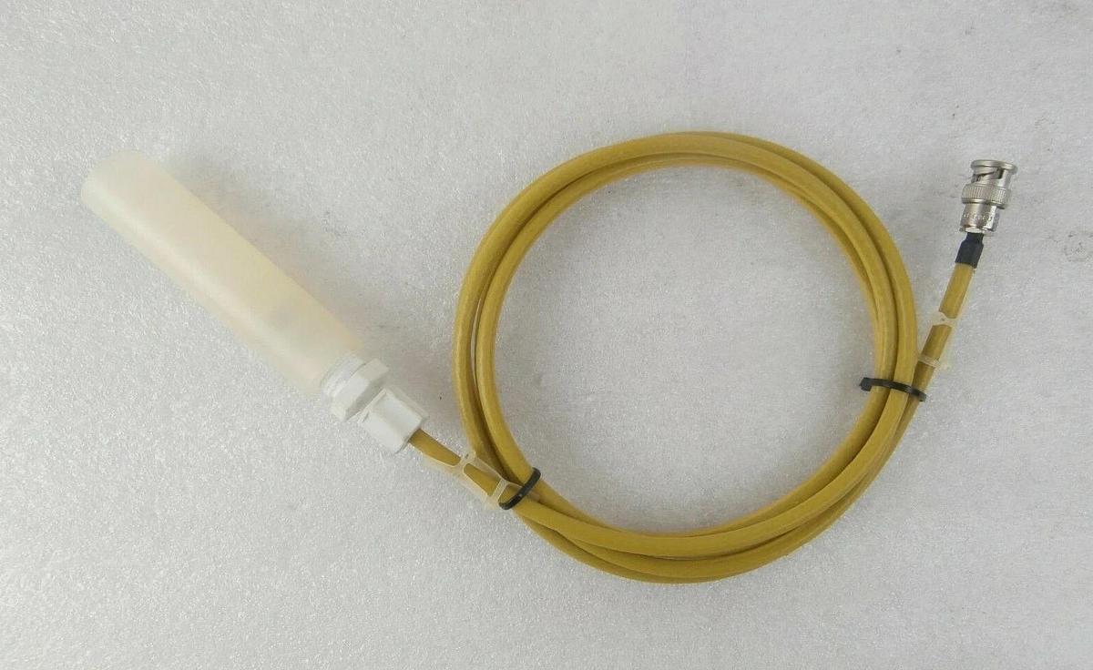 Used Verteq 1074268-7 RF Triaxial Cable 7 Foot SCP Reseller Lot of 6 Working Surplus