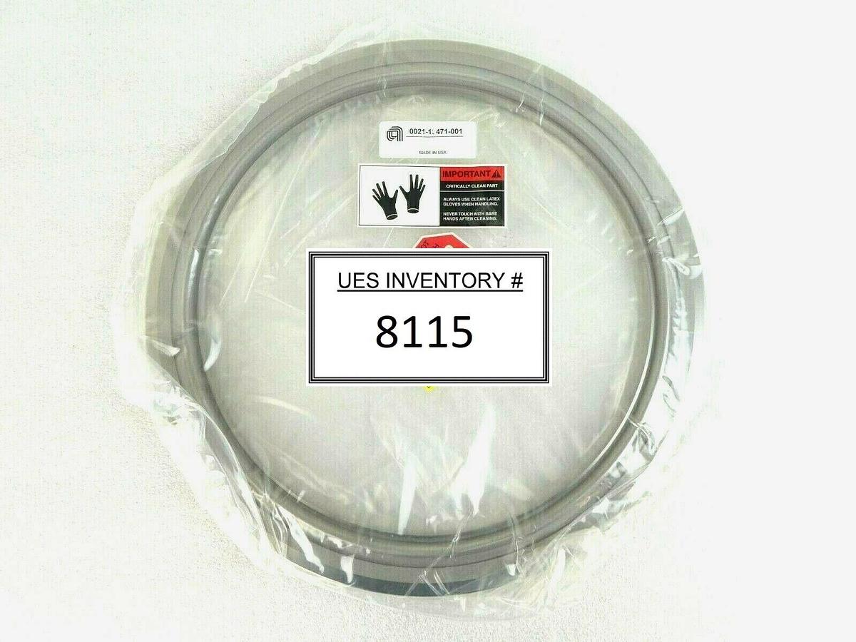 AMAT Applied Materials 0021-19471 300mm Deposition Ring ADV 101 TTN/NIV New