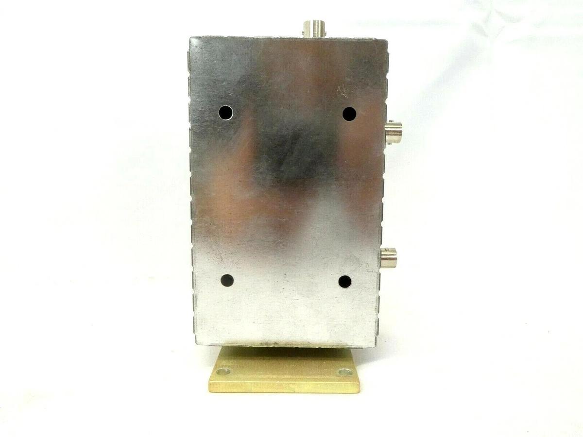 Used Kulicke & Soffa Industries 780-4800-000 Mixer Board PCB Assembly Working Surplus
