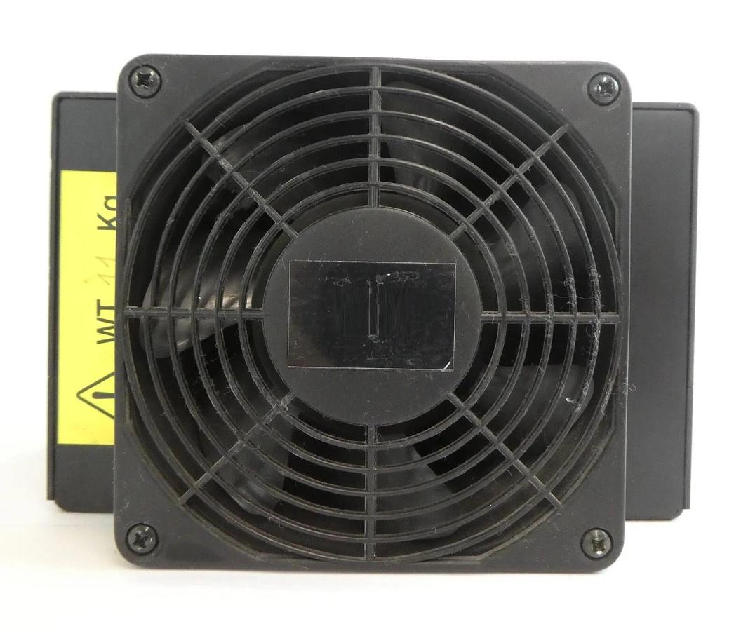 Used Vicor MX2-410507-33-EL Power Supply Module 4kW MegaPac Working Surplus