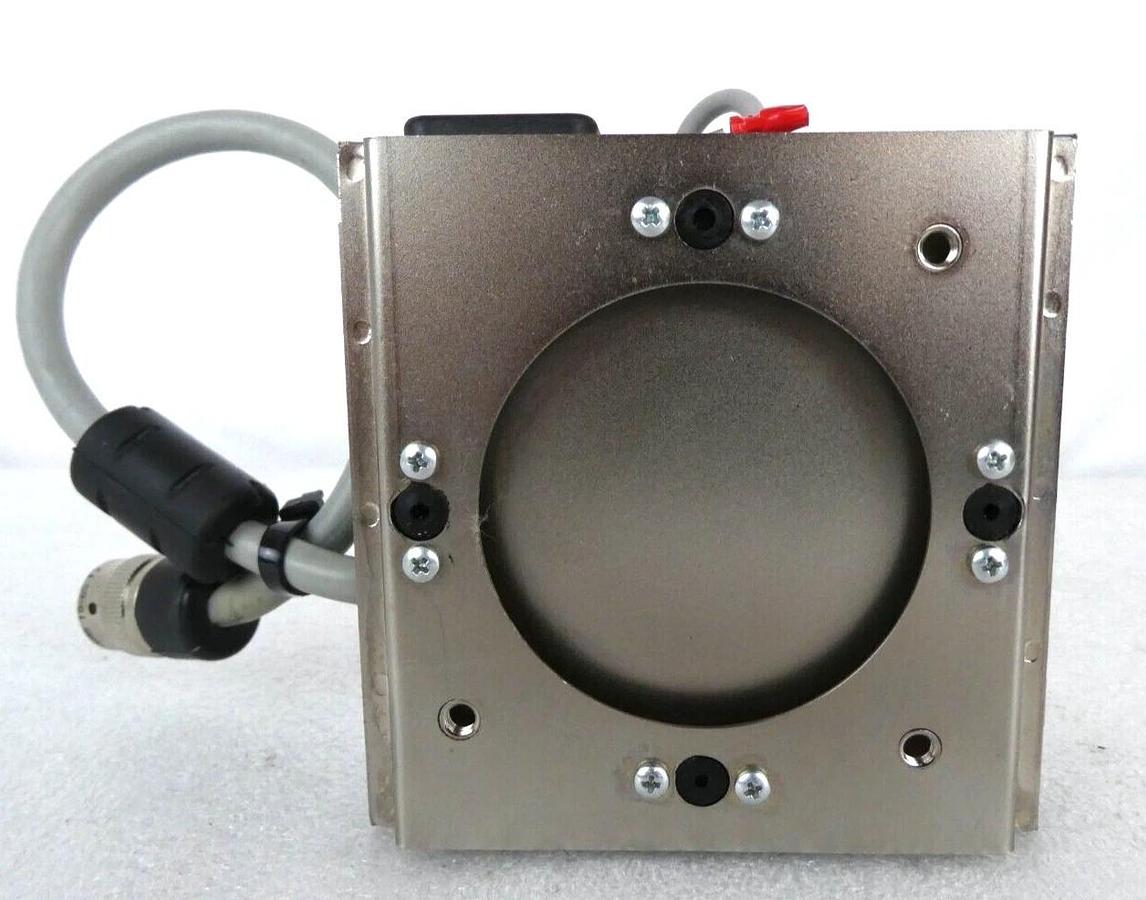 Used TV 301 Navigator Varian 9698973M015 Turbo Pump Controller UltrafleXtreme Working