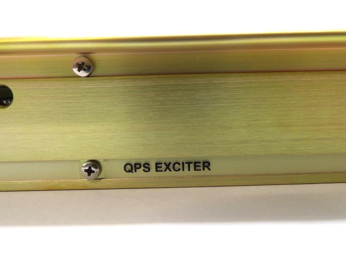 Used AB Sciex 1010556 QPS Exciter Module PCB Card TripleTOF 5600 LC/MS MDS Working