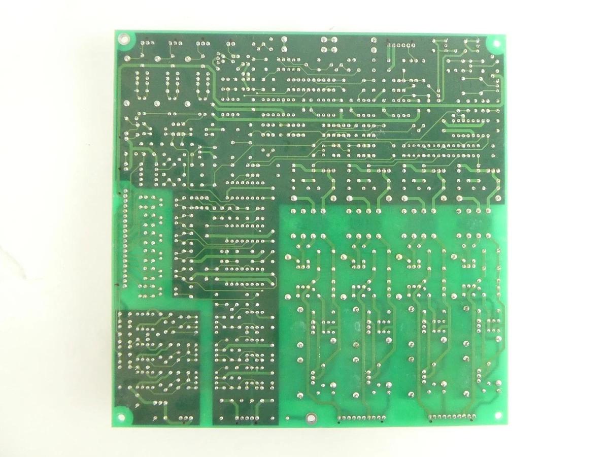 Used Daihen 7-2009-330 RF Generator Interface PCB Reseller Lot of 2 Working Surplus