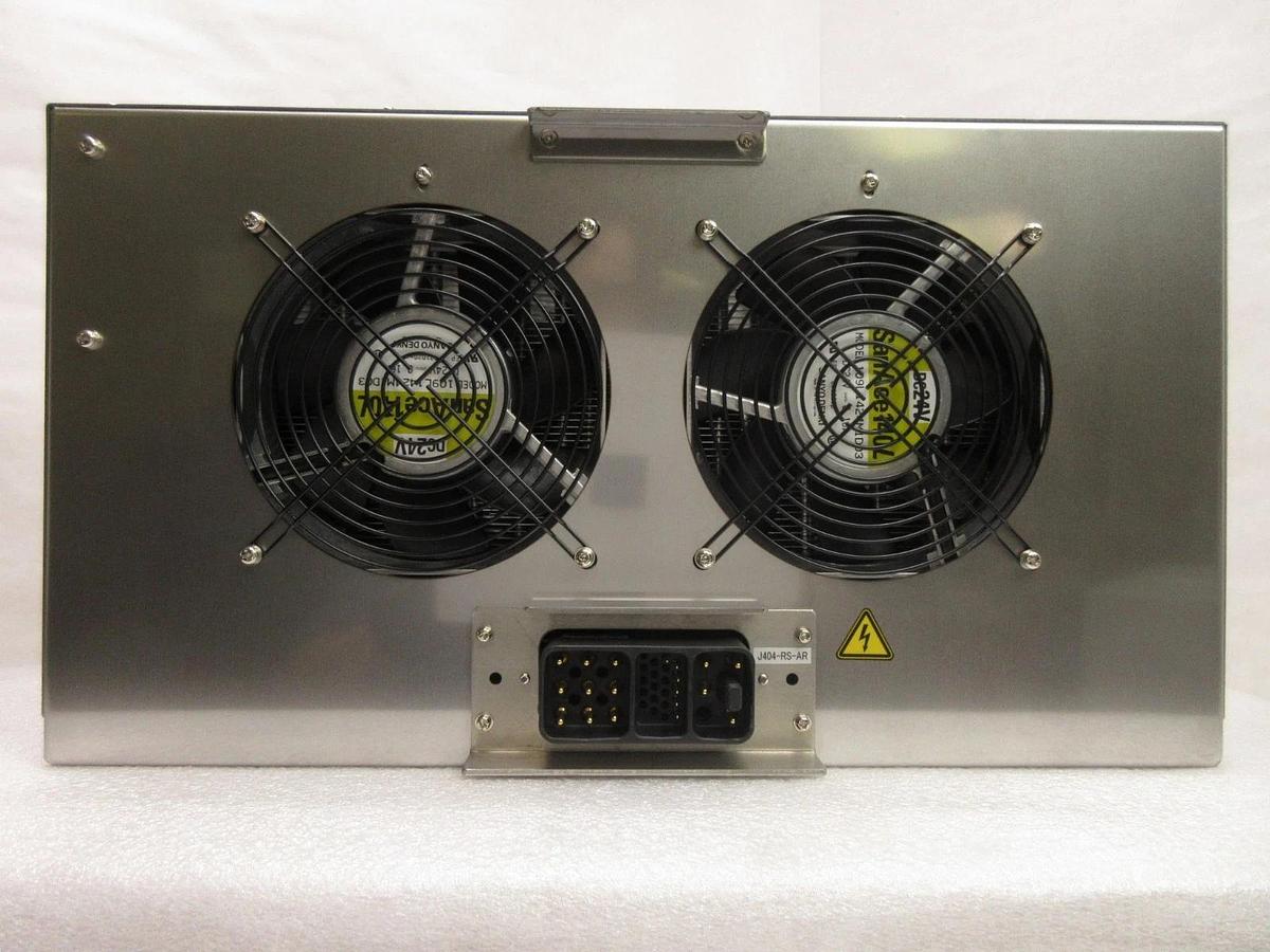 Used Nikon 4T070-338-1 RY-RUTop Amplifier Module SPA494E 4S013-884 NSR Series Working