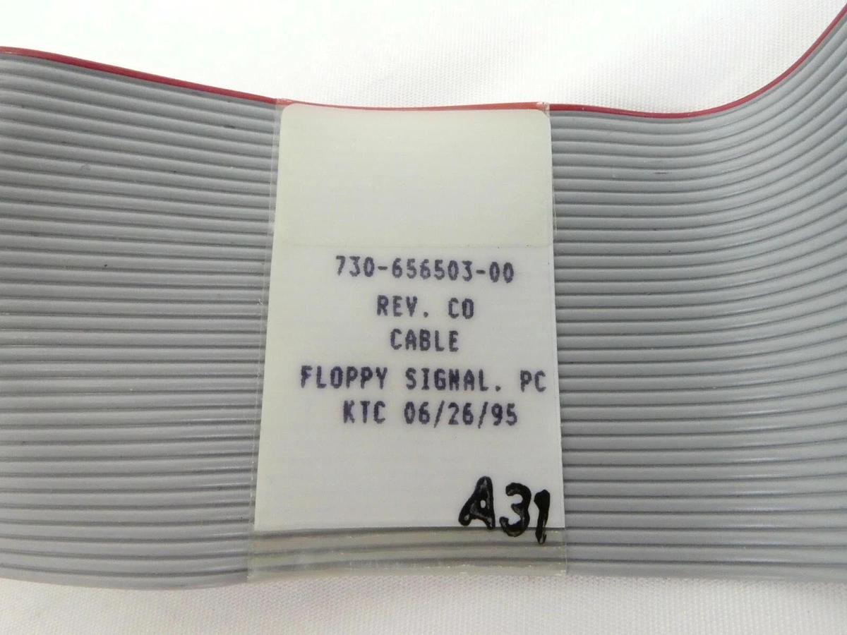 Used SMC PN4476 Communications PCB Card KLA Instruments 730-656503-00 2132 Working