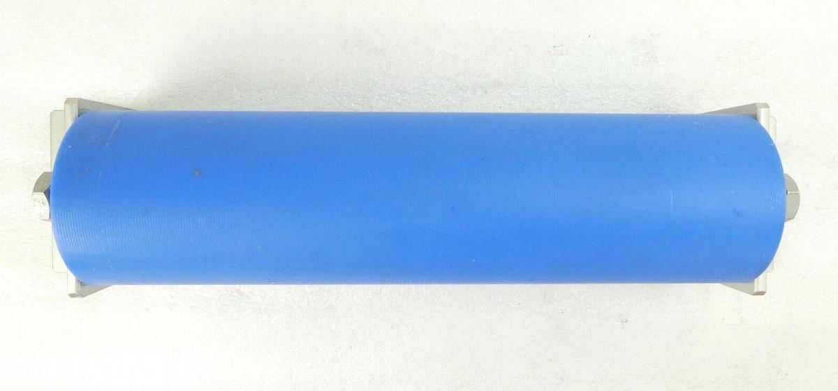 Used TEL Tokyo Electron 300mm IFB Interface Block Roller Lithius Set of 2 Working