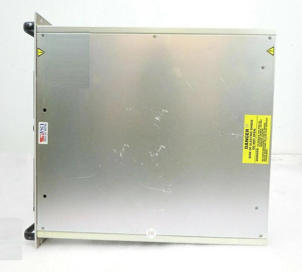 Used Lambda EMI 00470275 Power Supply TCR 20S30 Varian VSEA H5466001 Working Surplus