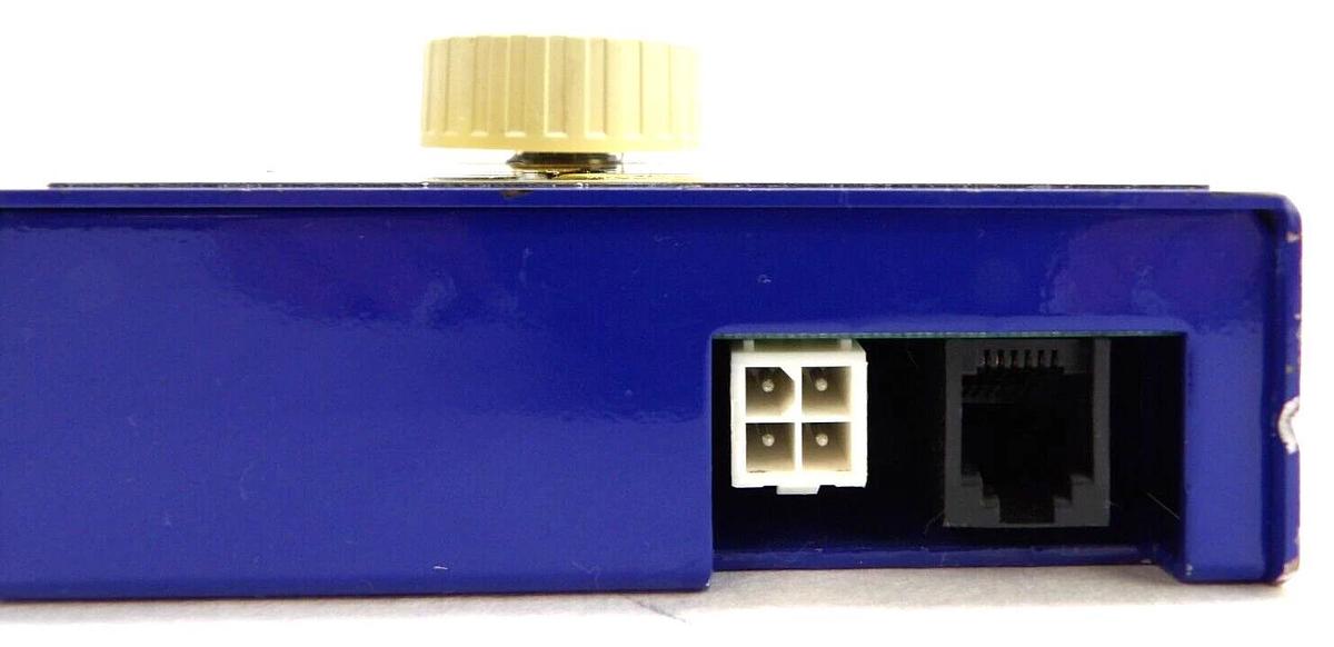 Used Dyadic Systems CTA-23-EN CTA Handy Programming Tool Automation Spare Surplus